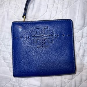 Tory Burch wallet
